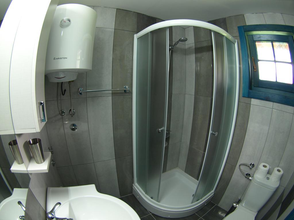 Apartment Bajka Mokra Gora Buitenkant foto