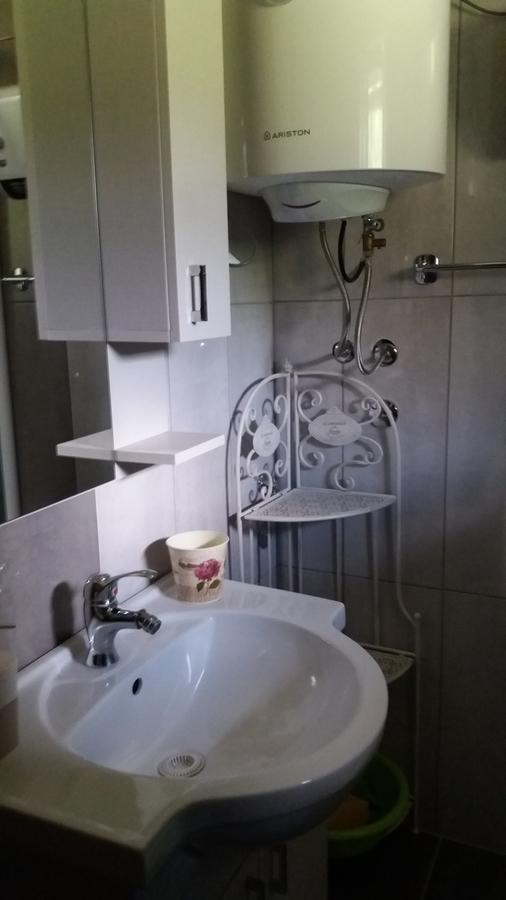 Apartment Bajka Mokra Gora Buitenkant foto