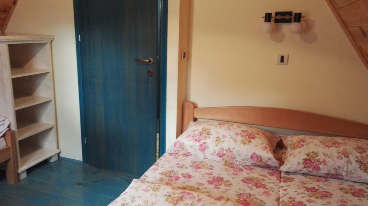 Apartment Bajka Mokra Gora Buitenkant foto