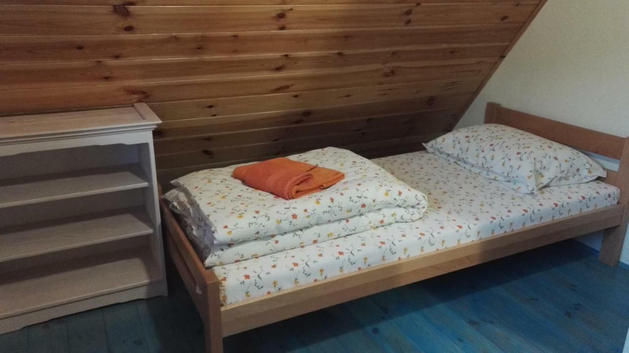 Apartment Bajka Mokra Gora Buitenkant foto
