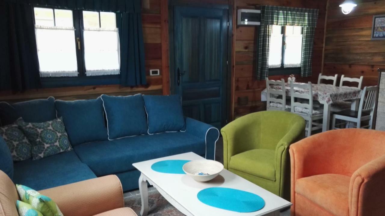 Apartment Bajka Mokra Gora Buitenkant foto